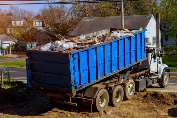 Demolition Debris Removal in Holmes Beach, FL